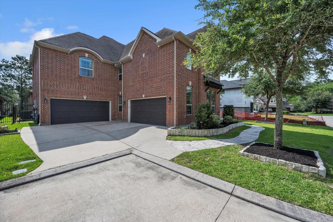 House in Houston, Texas, United States 3 - 18075767