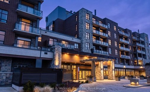 Casa en Burlington, Ontario, Canadá 1