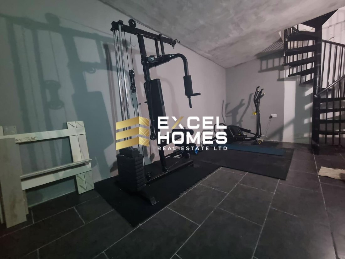 Townhouse in Luqa, Malta 5 - 18076827