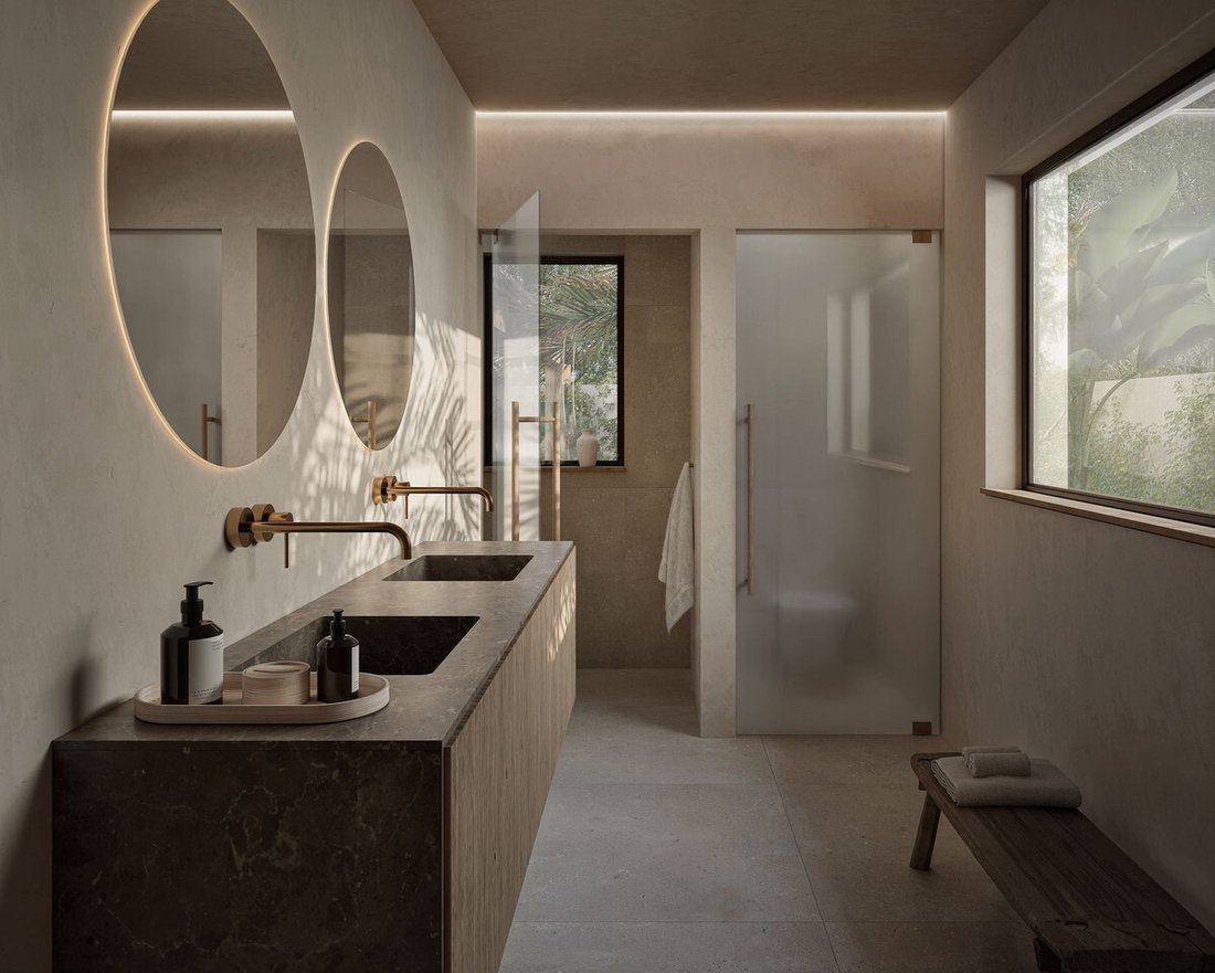Villa in Guadalmina Alta, San Pedro de Alcantara, Spain 5 - 18072727