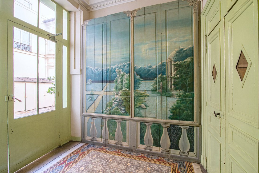 Appartamento a Lorette-Martyrs, Paris 9e Arrondissement, Parigi 3 - 18075576