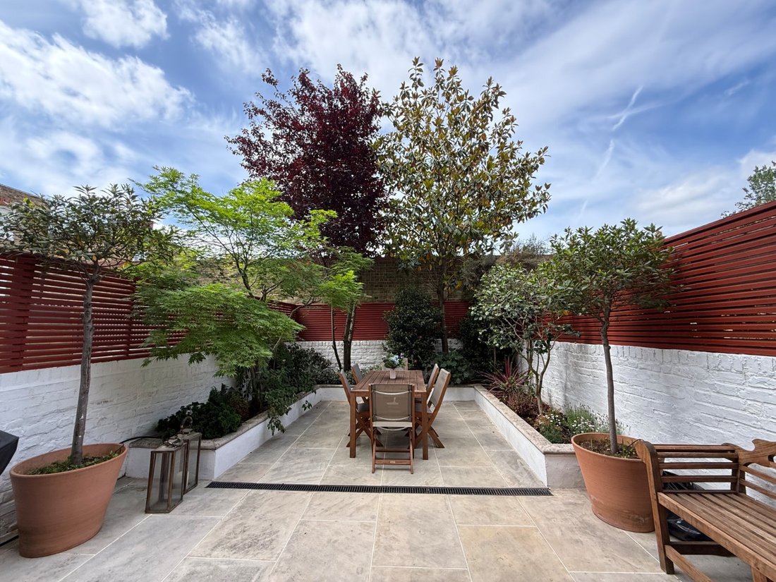 Maison en Parsons Green, Hammersmith et Fulham, Angleterre 2 - 17043367