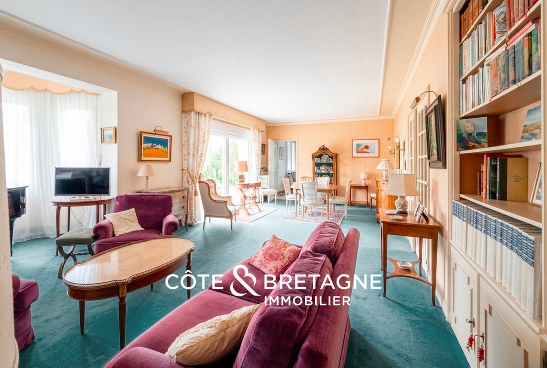 House in Binic, Binic-Etables-sur-Mer, France 5 - 18076317