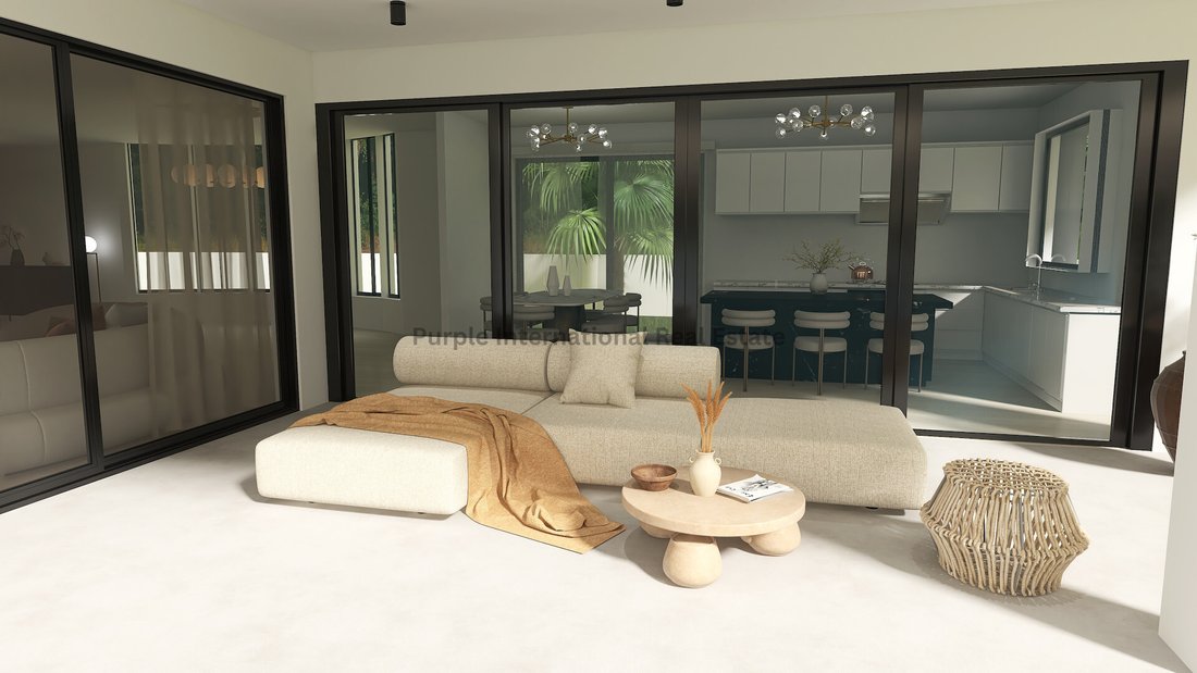 Villa in Aradippou, Larnaca, Cyprus 5 - 18073272