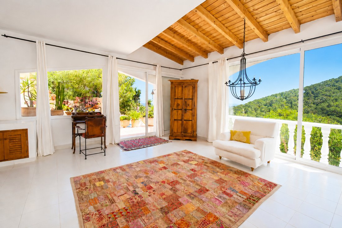 House in Santa Eularia des Riu, Balearic Islands, Spain 4 - 18079748