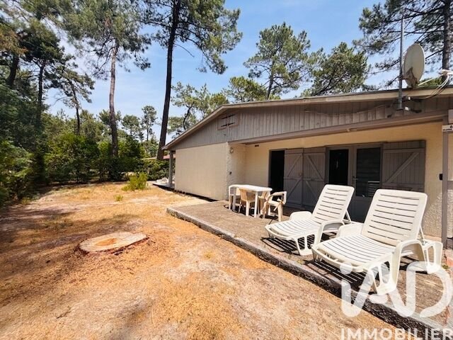 Apartment in Grayan-et-l'Hopital, Nouvelle-Aquitaine, France 2 - 18076803