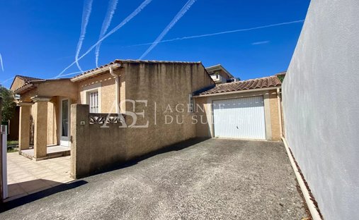 Maison à Granettes-Jauberte-Sainte Anne, Aix-en-Provence, France 1