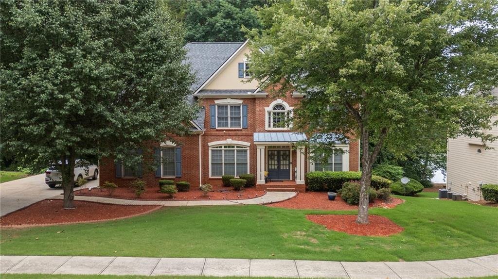Haus in Stone Mountain, Georgia, Vereinigte Staaten 1 - 18053658
