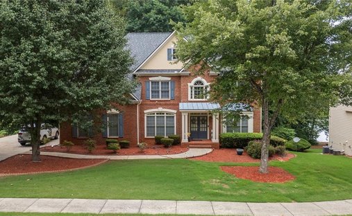 Casa a Stone Mountain, Georgia, Stati Uniti 1