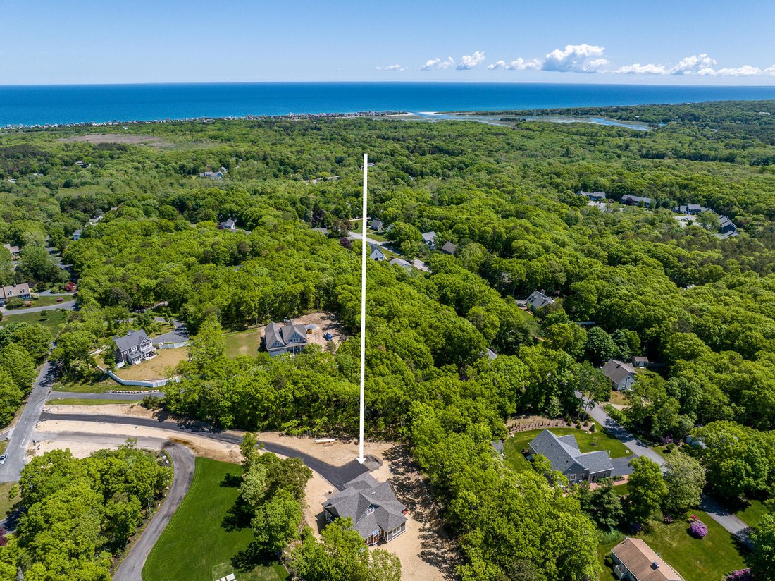 House in Sandwich, Massachusetts, United States 2 - 17849218