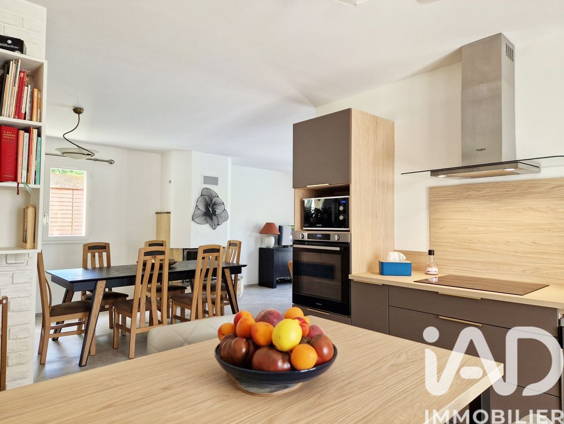 House in Coupvray, Ile-de-France, France 4 - 18076720