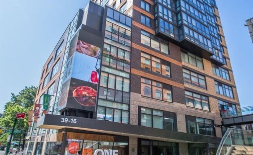 Condo in New York, New York, United States 1