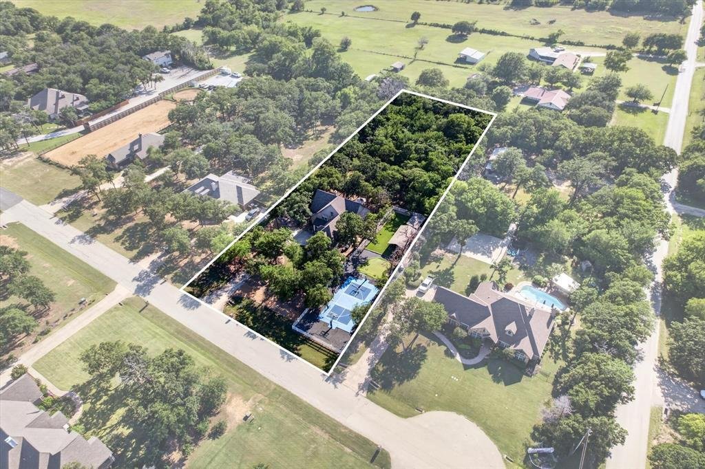House in Cross Roads, Texas, United States 2 - 18072482