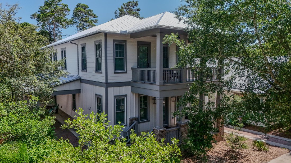 Casa a Santa Rosa Beach, Florida, Stati Uniti 2 - 18074312