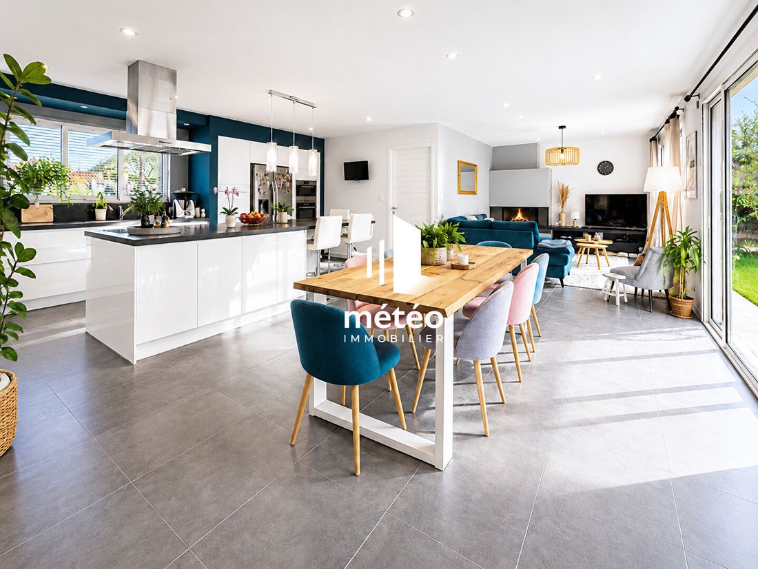 House in La Tranche-sur-Mer, Pays de la Loire, France 5 - 18075588