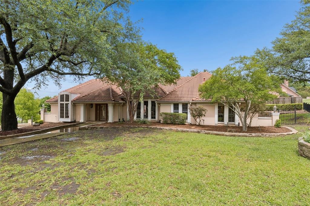 House in Heath, Texas, United States 1 - 18075620
