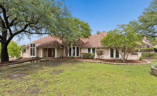 House in Heath, Texas, United States 1