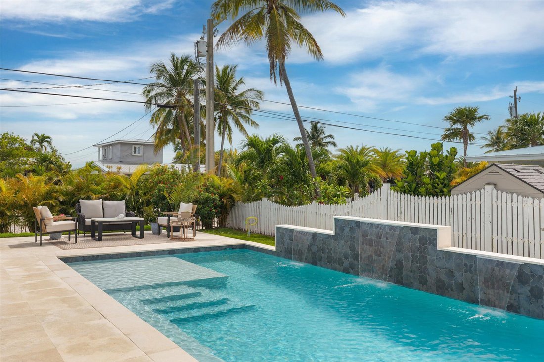 Casa a Key West, Florida, Stati Uniti 4 - 18074402
