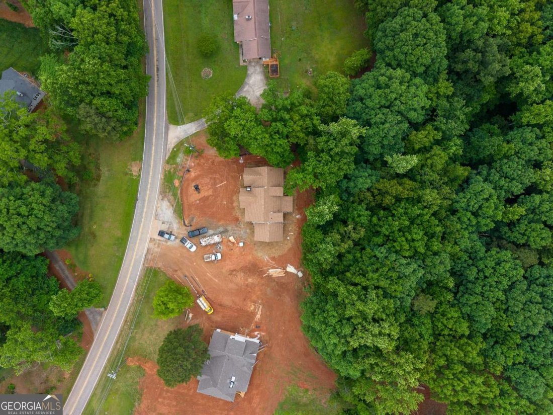 House in Dallas, Georgia, United States 5 - 18075318