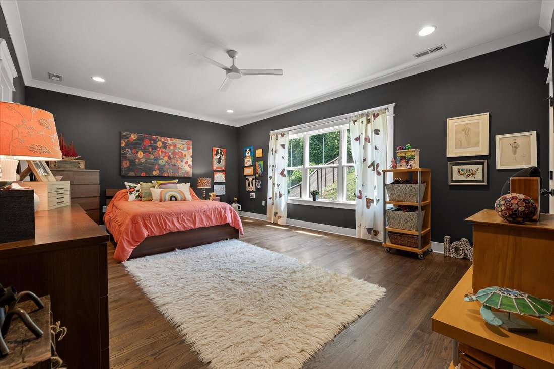House in Chattanooga, Tennessee, United States 5 - 18076065