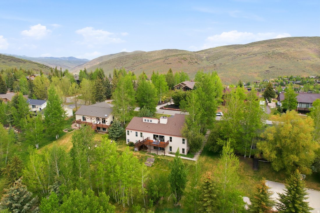 House in Park City, Utah, United States 4 - 18076427