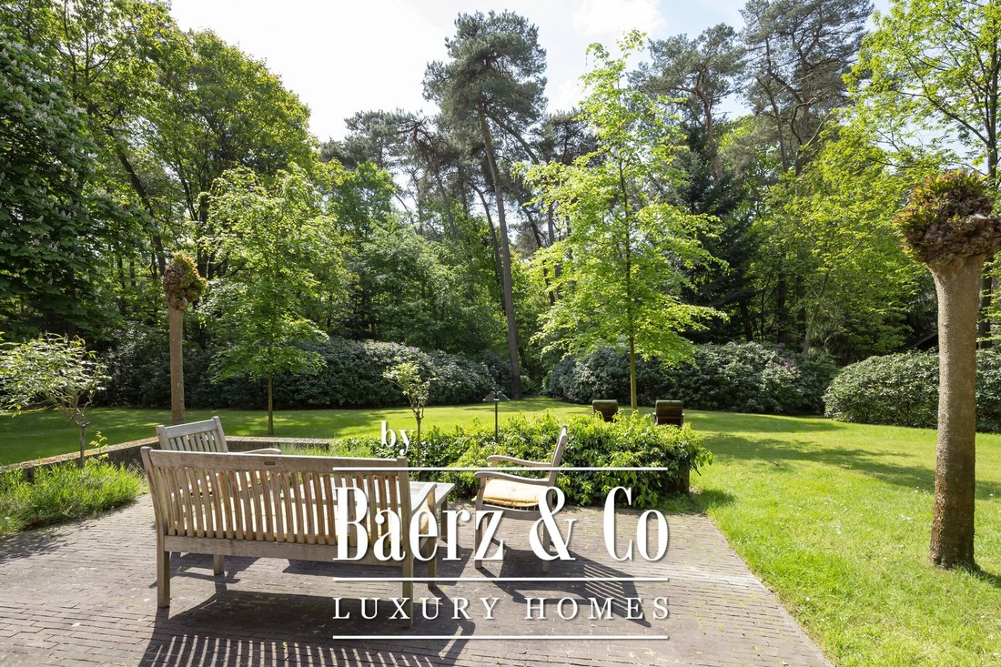 Villa in Oisterwijk, North Brabant, Netherlands 4 - 15787214