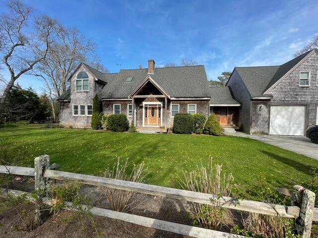 House in Edgartown, Massachusetts, United States 1 - 18074856
