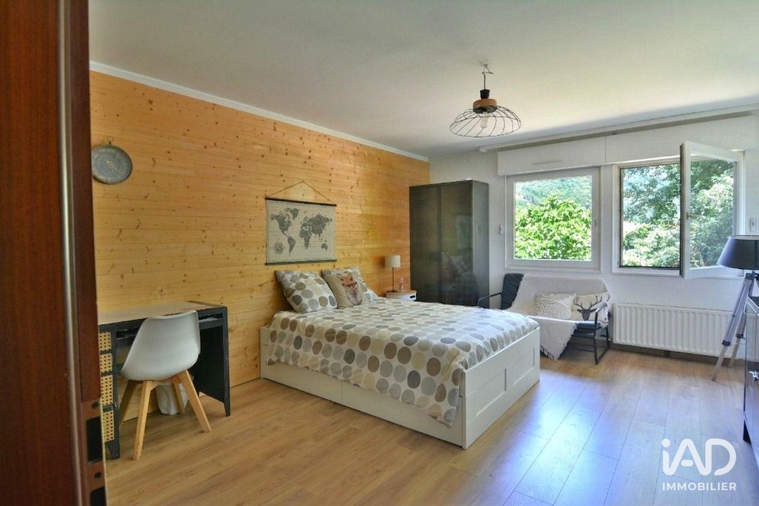 House in Saint-Pierre-de-Mesage, Auvergne-Rhône-Alpes, France 5 - 18075565