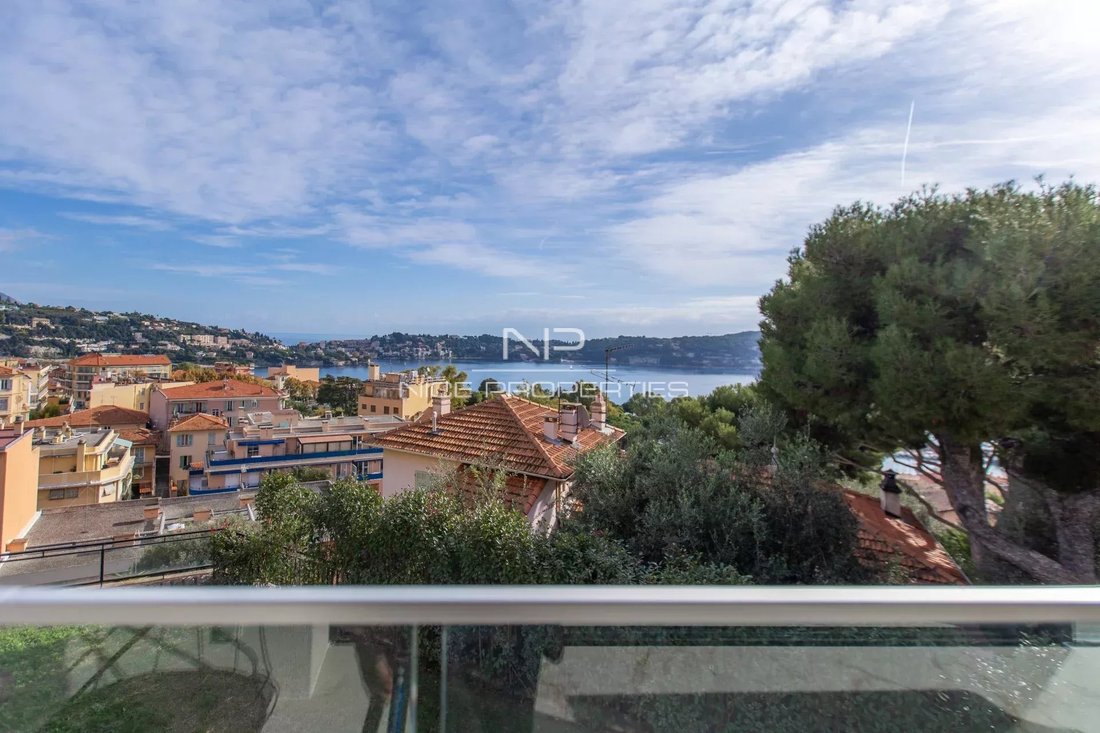 Villa in Le Port, Villefranche-sur-Mer, France 2 - 18073046