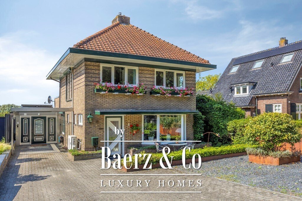 House in Rhenen, Utrecht, Netherlands 2 - 16666301