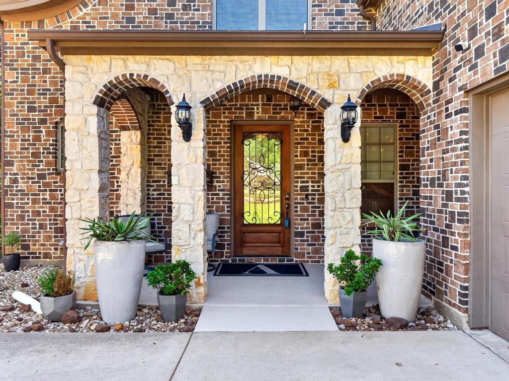 House in Cross Roads, Texas, United States 5 - 18072482