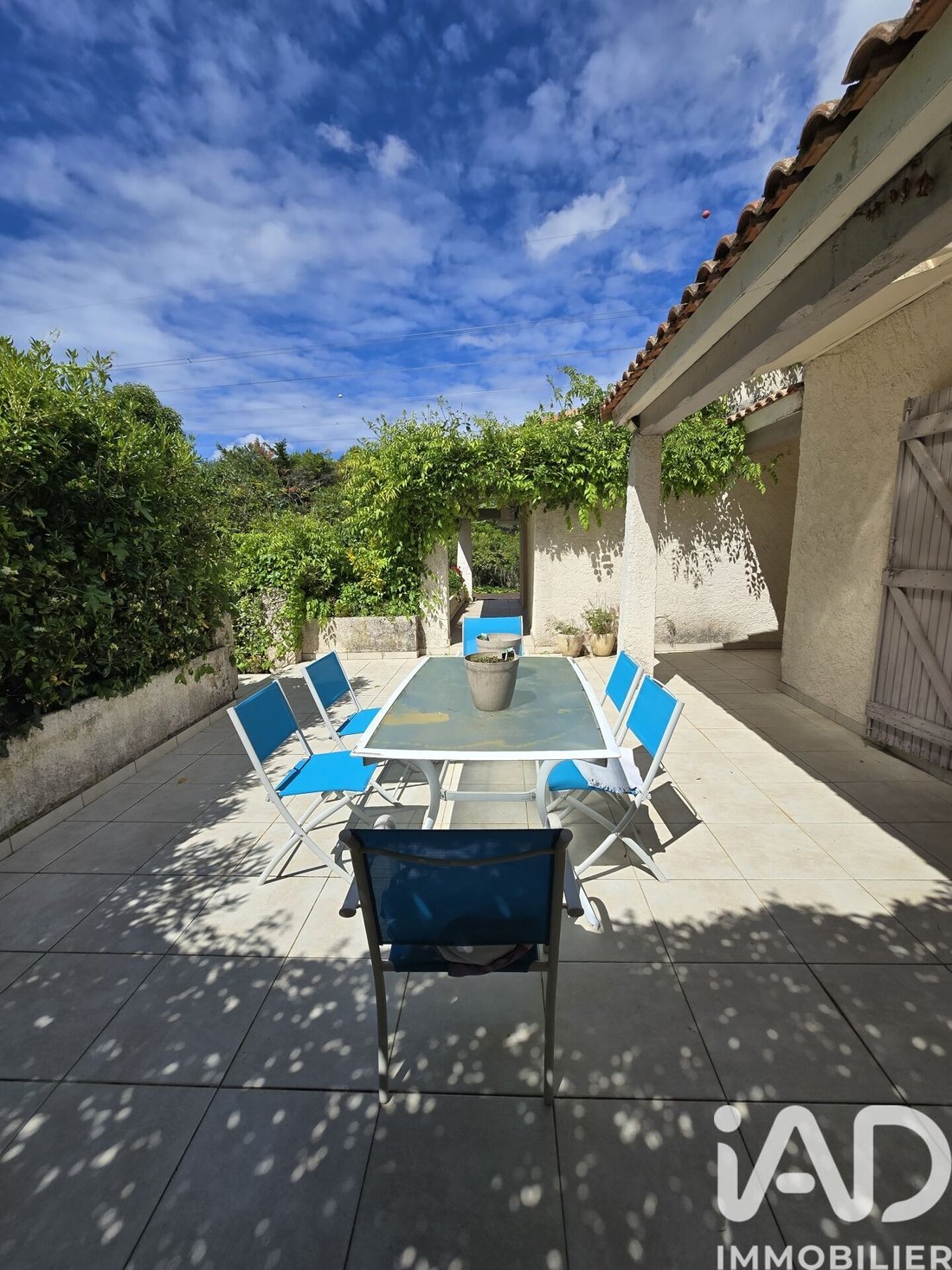 House in Barnoins-Village, Les Pennes-Mirabeau, France 5 - 18076754