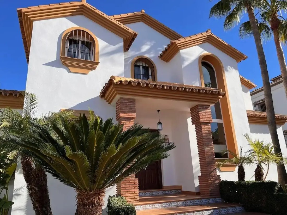 Villa in Alhaurin el Grande, Andalusia, Spain 3 - 18074511