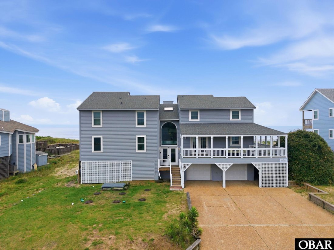 House in Corolla, North Carolina, United States 1 - 18071416