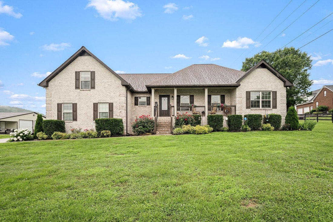 House in Hartsville, Tennessee, United States 1 - 18076210