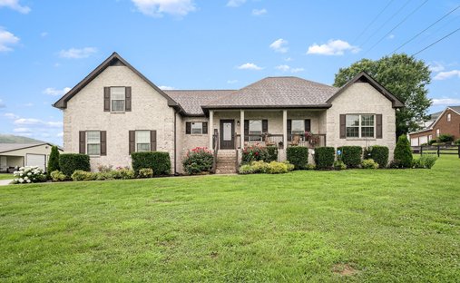 Casa in Hartsville, Tennessee, Stati Uniti 1