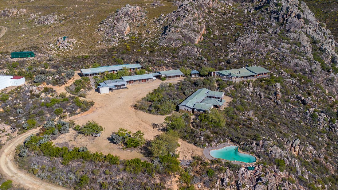 Farm Ranch in Villiersdorp, Western Cape, South Africa 2 - 18071272
