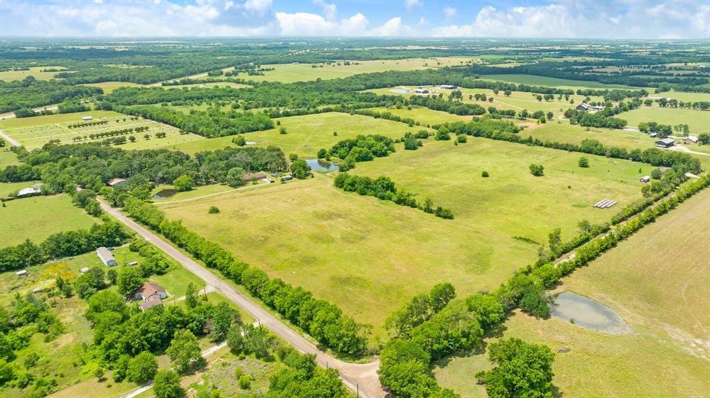 Farm Ranch in Deport, Texas, United States 1 - 18072488