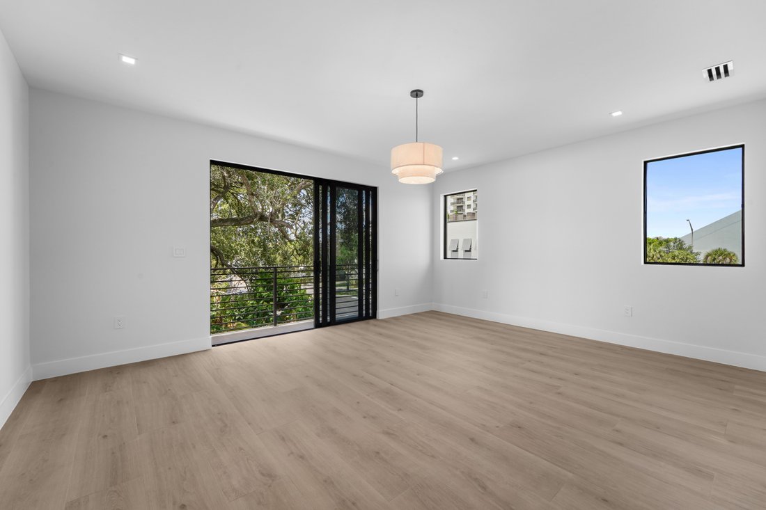 House in Miami, Florida, United States 1 - 18072705