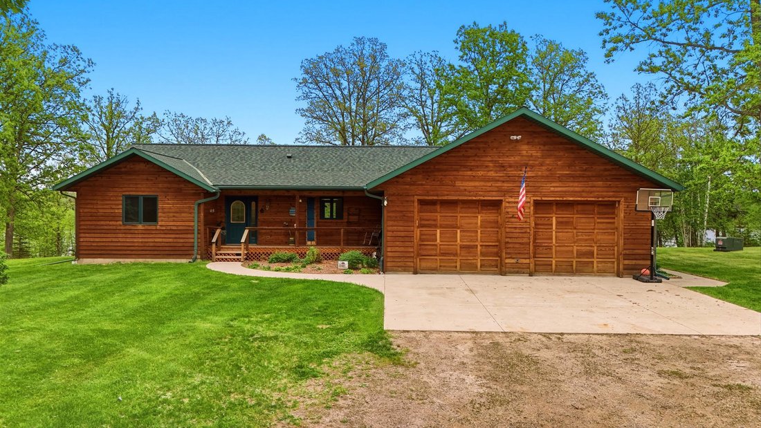 House in Laporte, Minnesota, United States 4 - 18071127