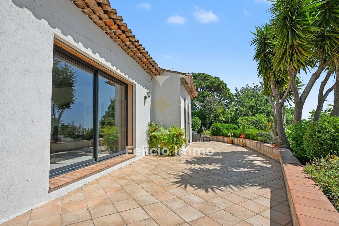 House in Châteauneuf-Grasse, Provence-Alpes-Côte d'Azur, France 3 - 18078084