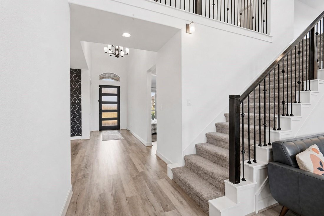 House in Katy, Texas, United States 4 - 18072633