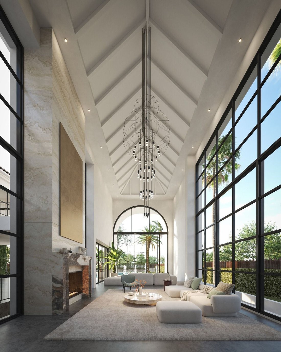 Villa in Puerto Banus, Marbella, Spain 4 - 18073240