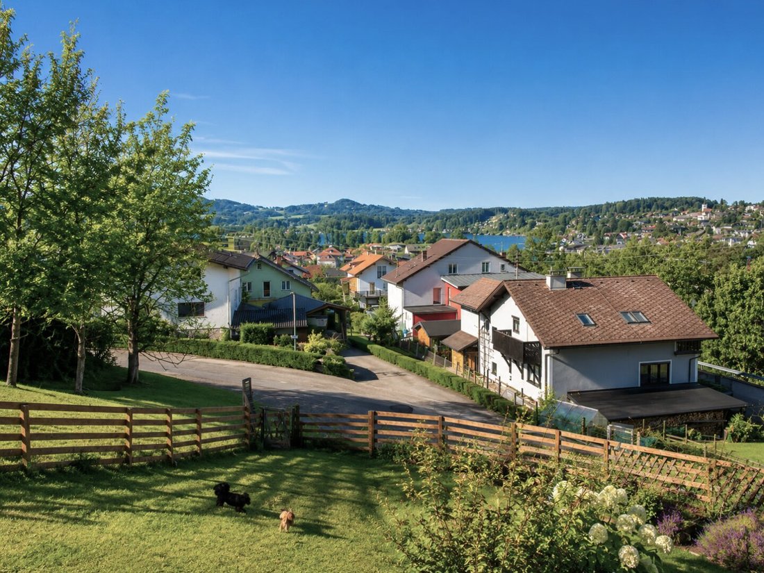 House in Schörfling am Attersee, Upper Austria, Austria 1 - 18061550