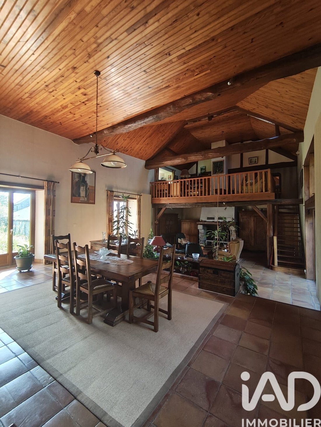 House in Moret-Loing-et-Orvanne, Ile-de-France, France 2 - 18075660