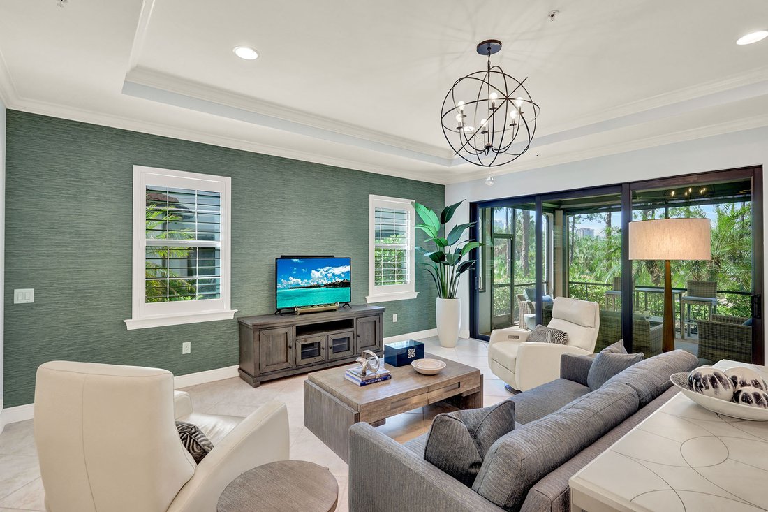 Condo in Bonita Springs, Florida, United States 5 - 18071260