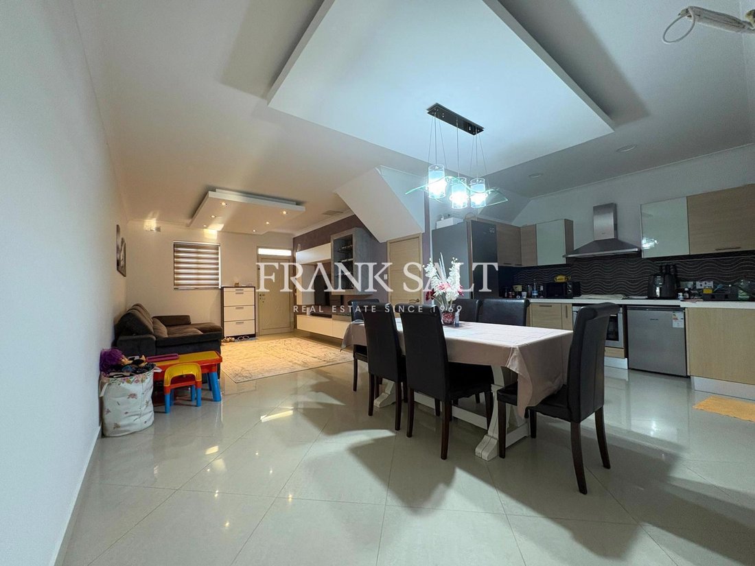 Apartment in Birkirkara, Malta 5 - 18078643