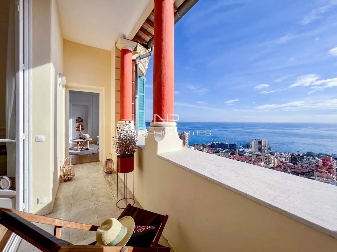 Appartement à Ville Nord, Digne-les-Bains, France 4 - 18073067