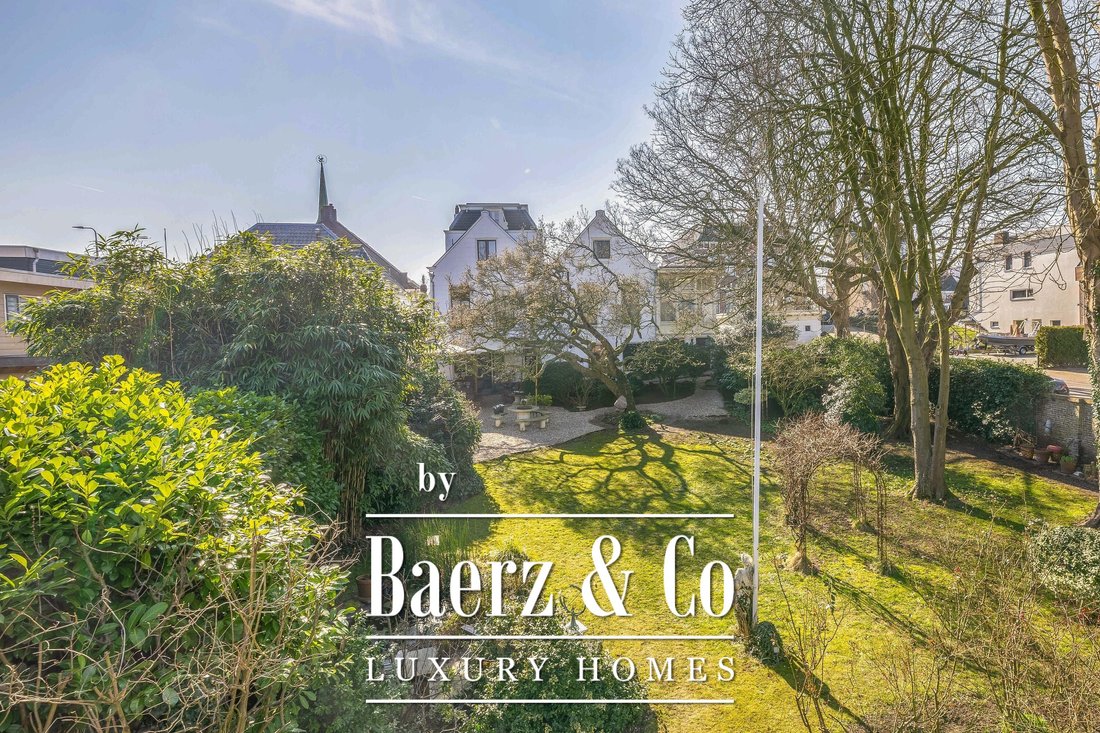 Townhouse in Krimpen aan de Lek, South Holland, Netherlands 2 - 15642088