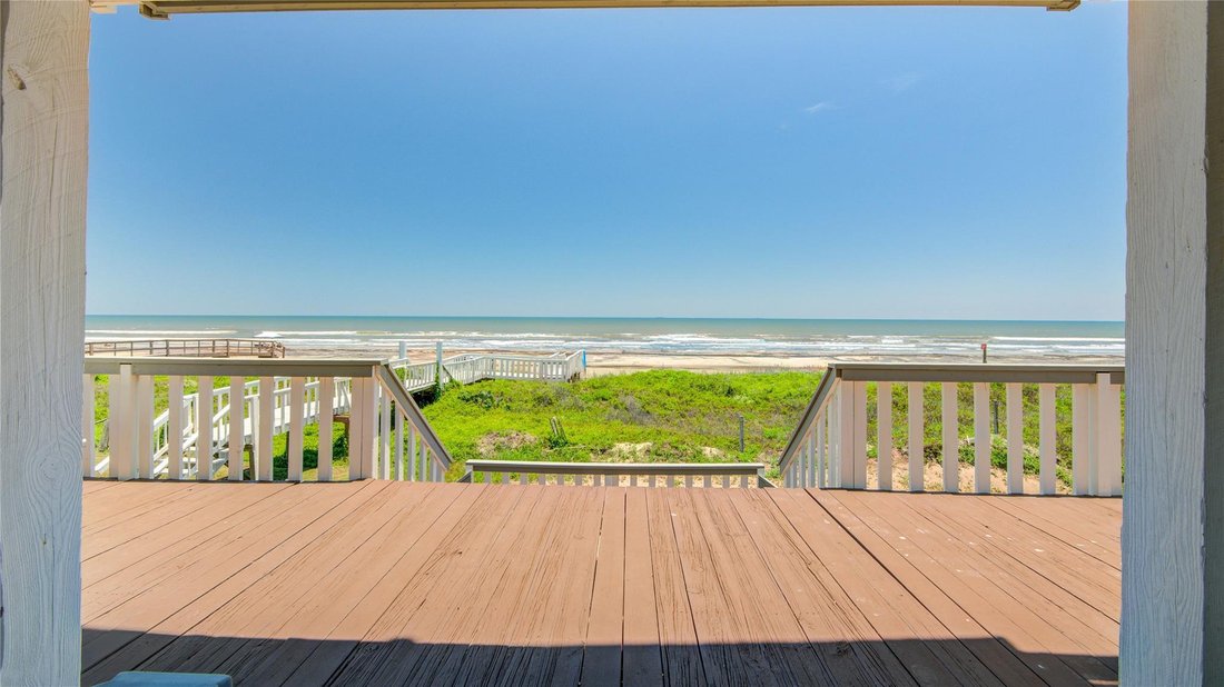 House in Freeport, Texas, United States 2 - 18075725